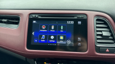 Honda HR-V 1.5 i-VTEC Turbo Sport 5dr Petrol Hatchback